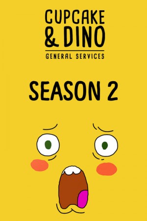 Cupcake & Dino - Dịch vụ tổng hợp (Phần 2)