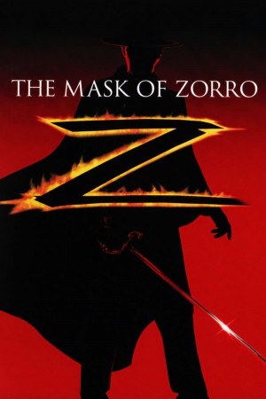 Mặt Nạ Zorro